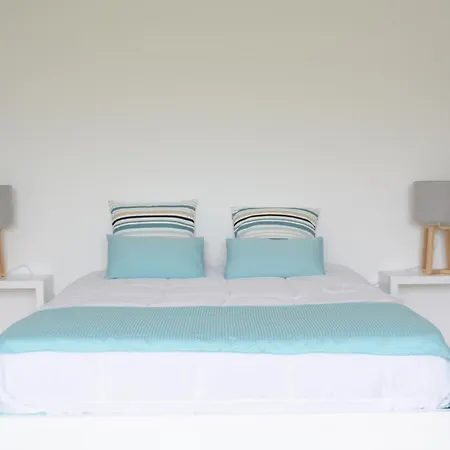 ゲストハウス Quinta Pedreiras 3*