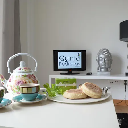 Quinta Pedreiras ゲストハウス Pico da Pedra