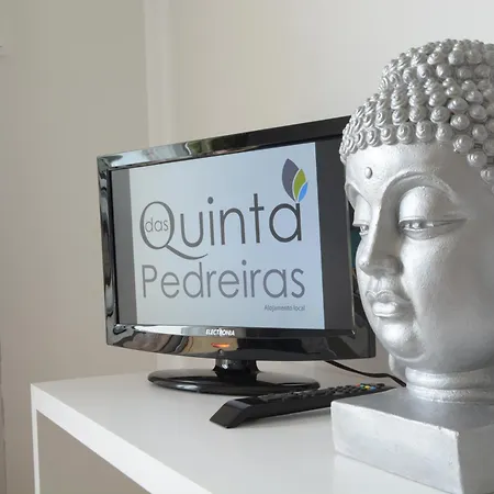 Quinta Pedreiras 3* Pico da Pedra