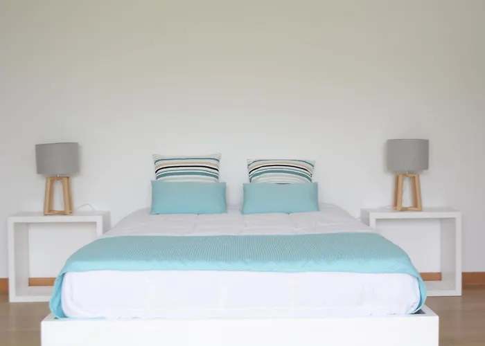 Gæstehus Quinta Pedreiras 3*