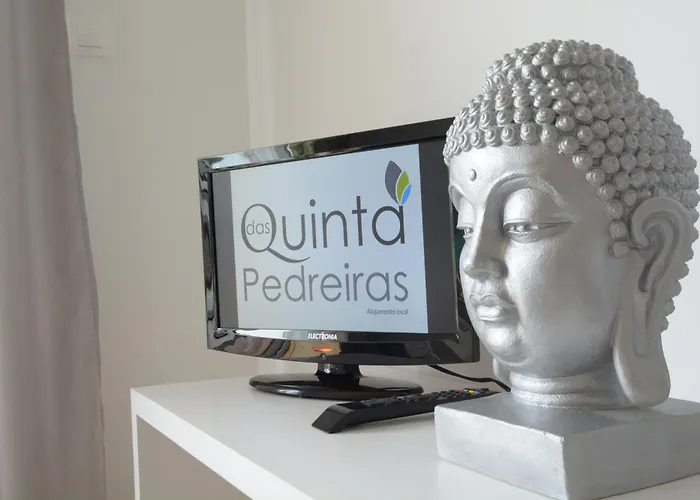 Quinta Pedreiras 3* Pico da Pedra