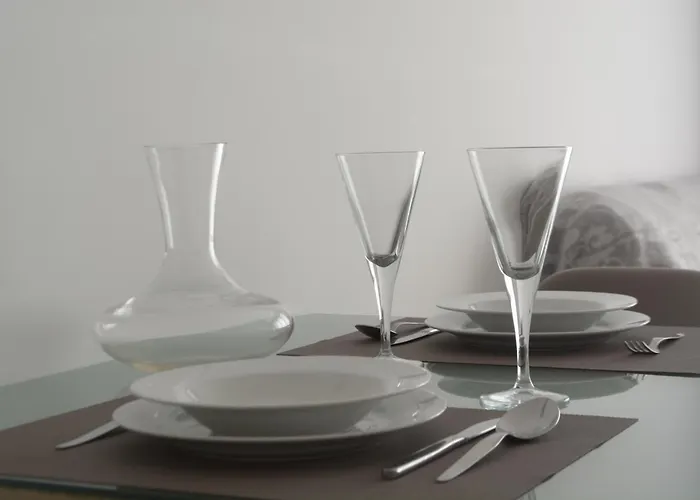 Gæstehus Quinta Pedreiras 3*