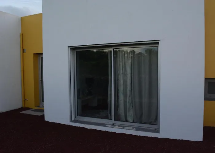 Quinta Pedreiras Gæstehus