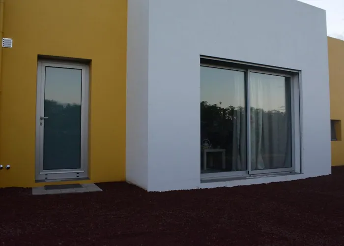 Quinta Pedreiras Gæstehus Pico da Pedra