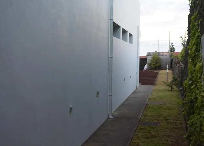 Quinta Pedreiras Gæstehus 3*