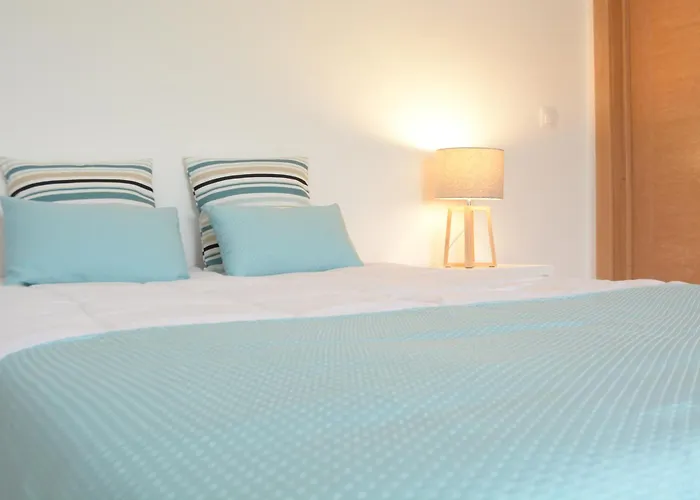 Gæstehus Quinta Pedreiras